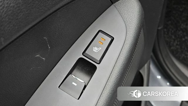 Hyundai All New Tucson id 4678047 из Кореи 21