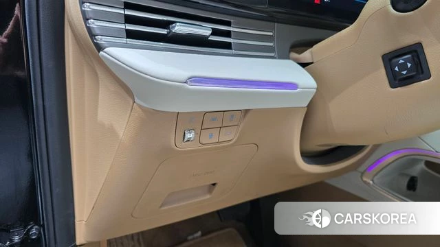 Hyundai The New Grandeur IG id 4721682 из Кореи 21