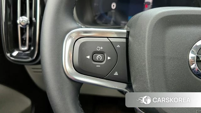 Volvo XC40 id 4266177 из Кореи 21