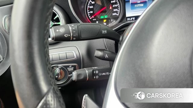 Mercedes-Benz C-Class W205 id 4483364 из Кореи 21