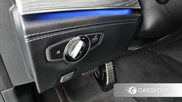 Mercedes-Benz AMG GT id 4607966 из Кореи 21