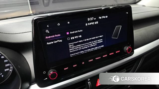 Kia The New K3 2nd generation id 4201340 из Кореи 21