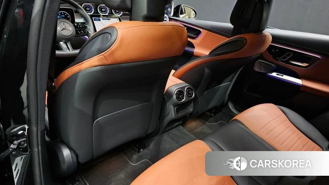 Mercedes-Benz GLC-Class X254 id 4413761 из Кореи 21