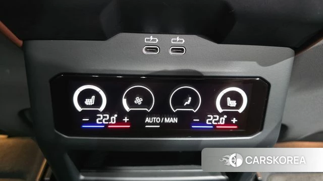 BMW 5 Series (G60) id 4696292 из Кореи 21