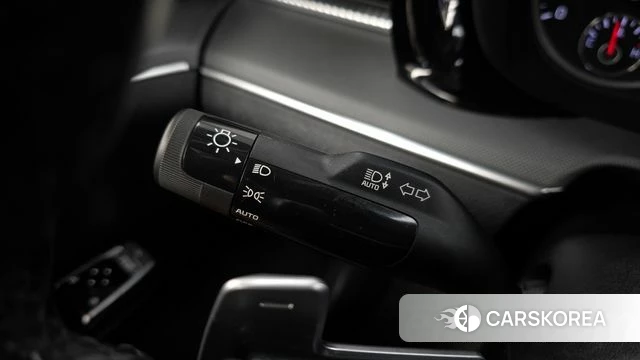 Kia K5 3rd generation id 4245310 из Кореи 21