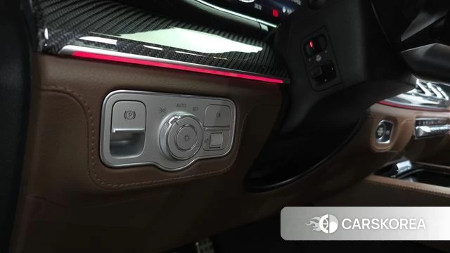 Mercedes-Benz GLE-Class W167 id 4493315 из Кореи 21