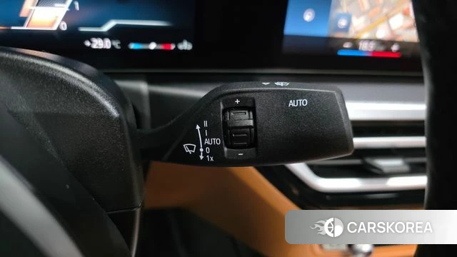 BMW 3 Series (G20) id 4630264 из Кореи 21