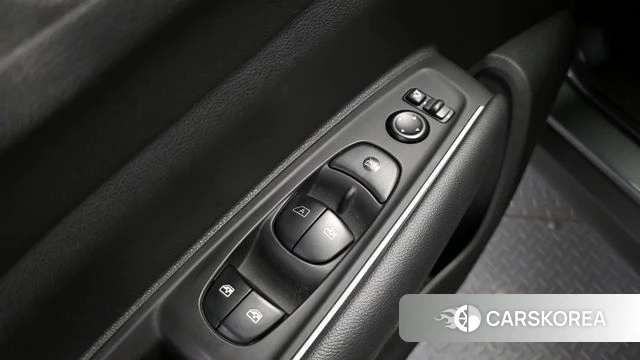Renault Korea (Samsung) The New QM6 id 4446236 из Кореи 21