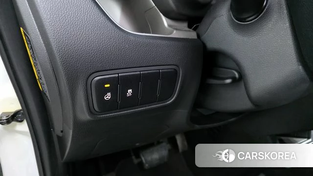 Kia The New Ray id 4285120 из Кореи 21
