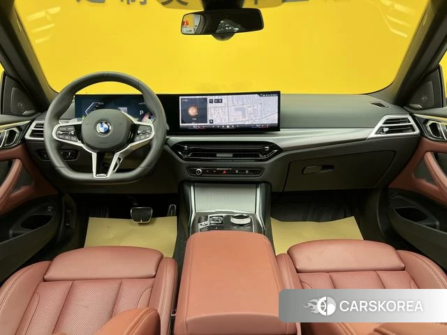 BMW 4 series id 4366202 из Китая 21