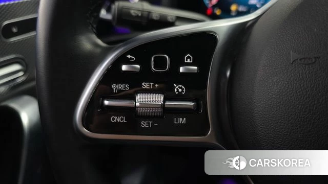 Mercedes-Benz A-Class W177 id 4778936 из Кореи 21