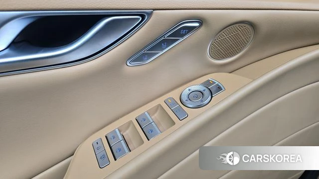Genesis G80 (RG3) id 4394547 из Кореи 21