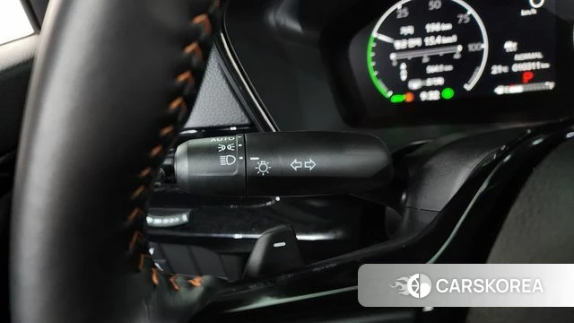 Honda CR-V 6th generation id 4413768 из Кореи 21