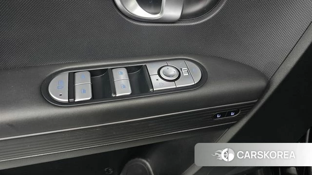 Hyundai Ionic 5 id 4506158 из Кореи 21