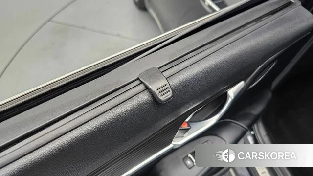 Hyundai Grandeur IG id 4678036 из Кореи 21