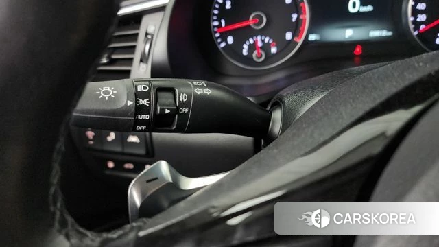 Kia Come New K7 id 4615501 из Кореи 21
