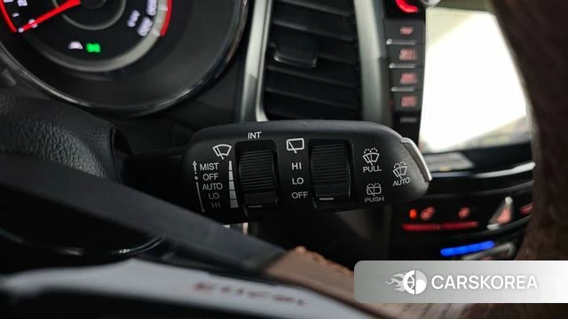 Ssangyong Tivoli Armor id 4882662 из Кореи 21