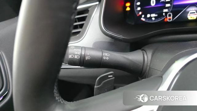 Renault Korea (Samsung) XM3 id 4937161 из Кореи 21