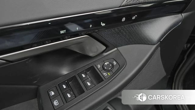 BMW 5 Series (G60) id 4528078 из Кореи 21
