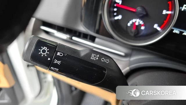 Kia Carnival 4th generation id 4591661 из Кореи 21