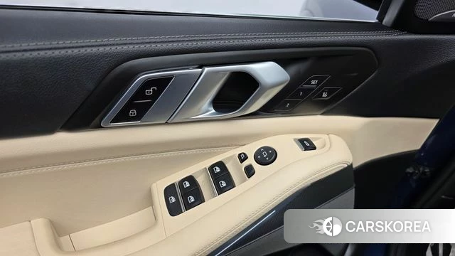 BMW X5 (G05) id 4573285 из Кореи 21