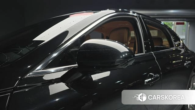 Genesis G80 (RG3) id 4350612 из Кореи 21