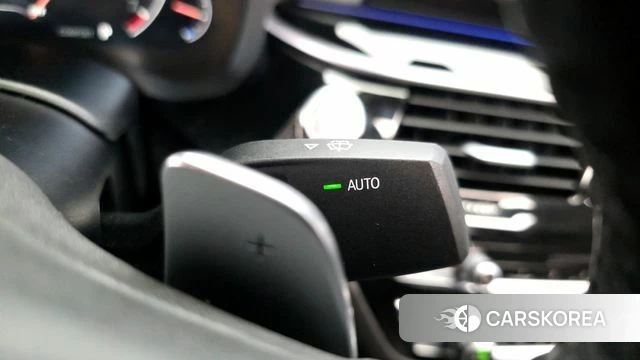 BMW 6 Series GT (G32) id 4294765 из Кореи 21