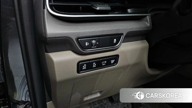 Kia The New Carnival 4th Generation id 4710290 из Кореи 21