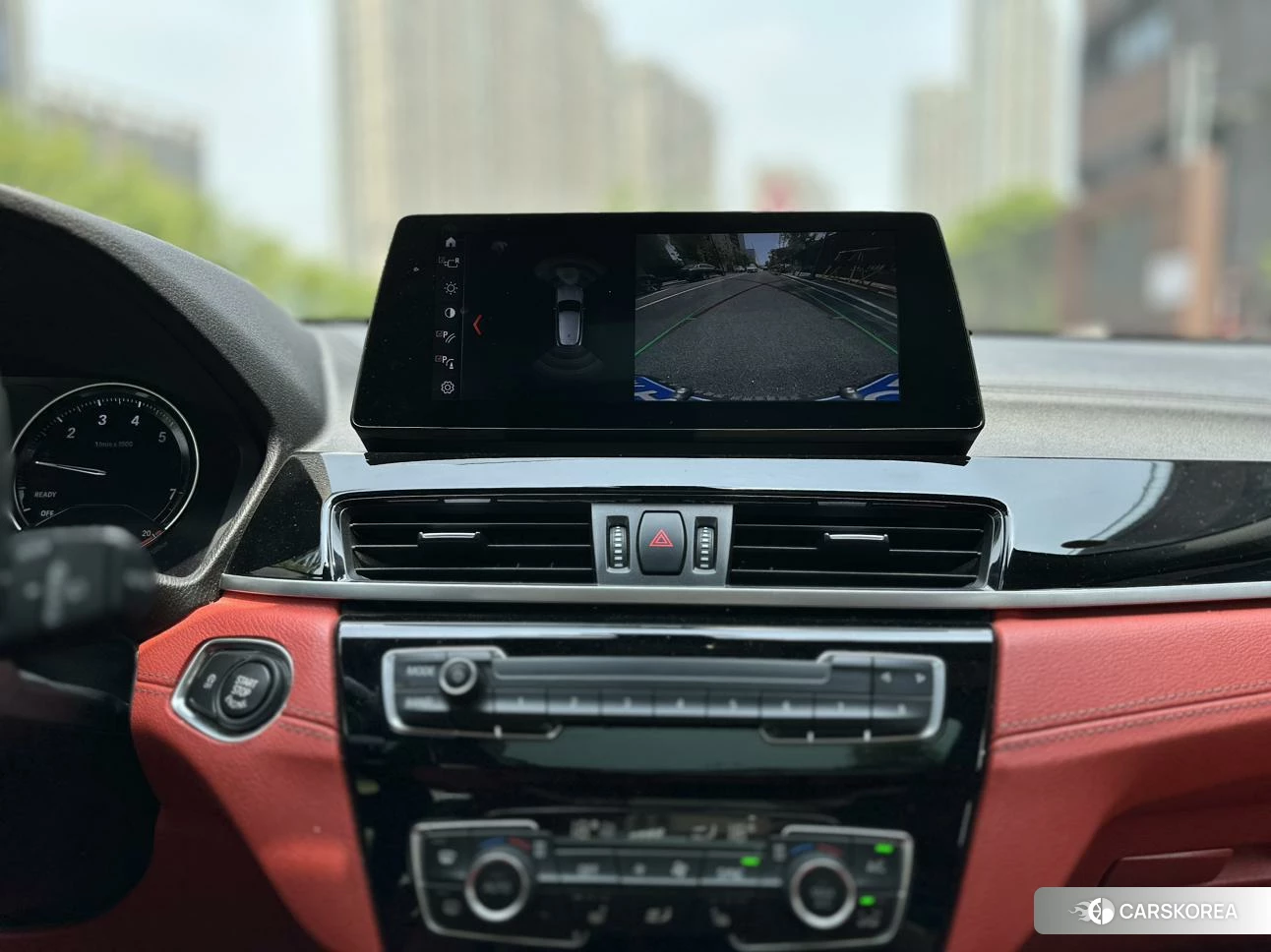 BMW X2 id 4492988 из Китая 21