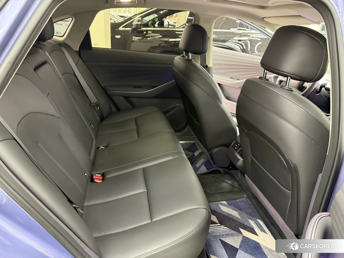 Nissan N6 id 4440567 из Китая 21