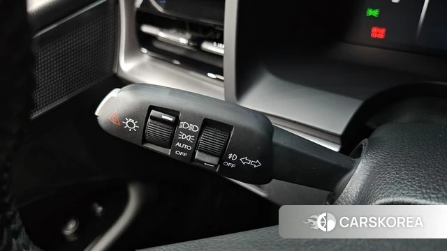 Ssangyong The New Rexton Sport id 4735201 из Кореи 21