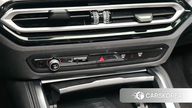BMW 4 Series (G22) id 4700973 из Кореи 21
