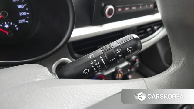Kia Morning Urban (JA) id 4562138 из Кореи 21