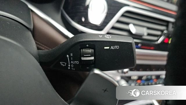 BMW 7 Series (G11) id 4304182 из Кореи 21