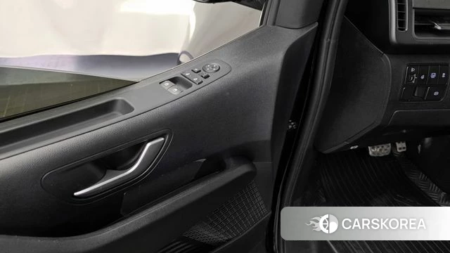 Hyundai Staria id 4194053 из Кореи 21