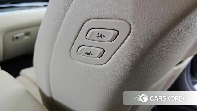 Kia The New K9 2nd generation id 4532961 из Кореи 21