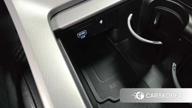 Hyundai Palisade id 4693053 из Кореи 21