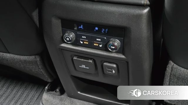 Chevrolet (GM Daewoo) Traverse id 4482783 из Кореи 21