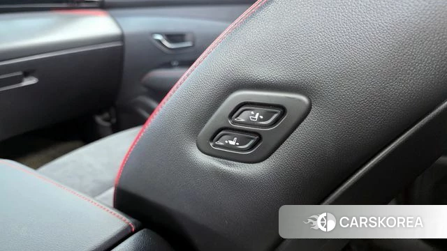 Hyundai Tucson (NX4) id 4415610 из Кореи 21