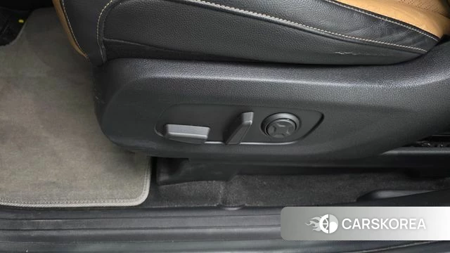 Kia Carnival 4th generation id 4721661 из Кореи 21