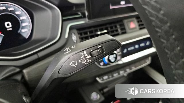 Audi A4 (B9) id 4194938 из Кореи 21