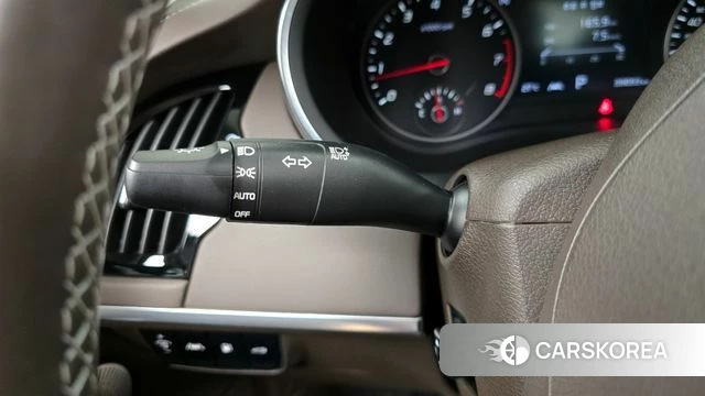Kia Stinger Meister id 4309944 из Кореи 21