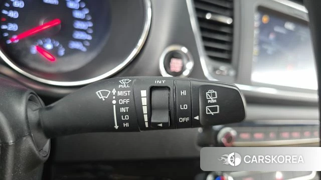 Kia The New Carnival id 4471432 из Кореи 21