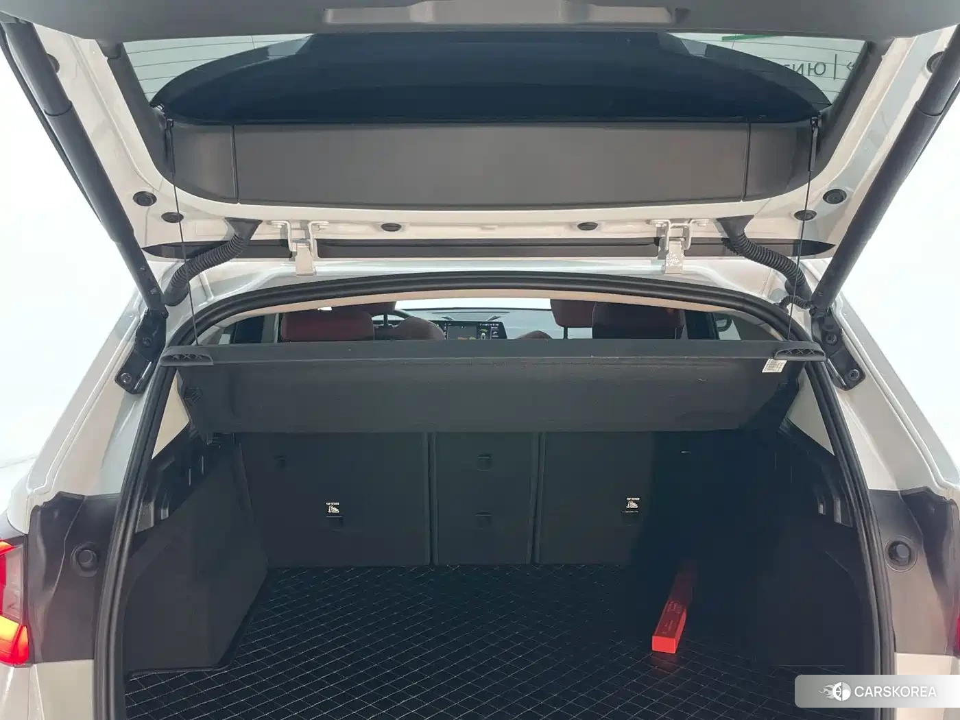 BMW X1 id 4679675 из Китая 21