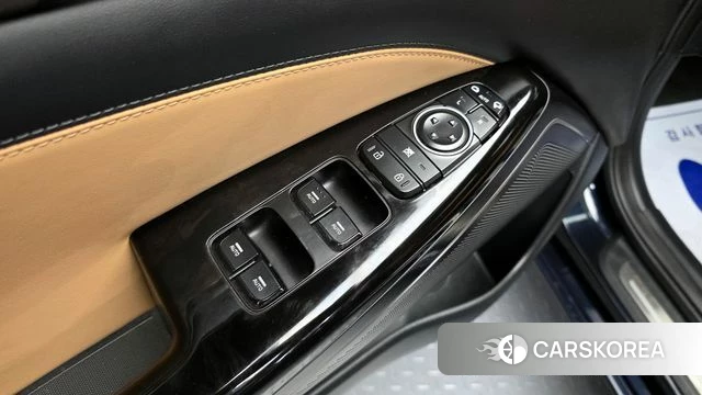 Kia K7 Premier id 4284929 из Кореи 21
