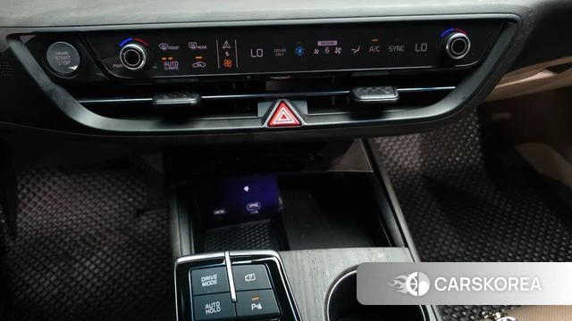 Kia K8 Hybrid id 4775148 из Кореи 20