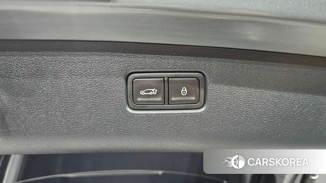 Genesis GV70 id 4432989 из Кореи 21