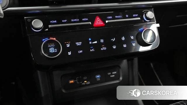 Hyundai The New Tucson Hybrid (NX4) id 4505272 из Кореи 21