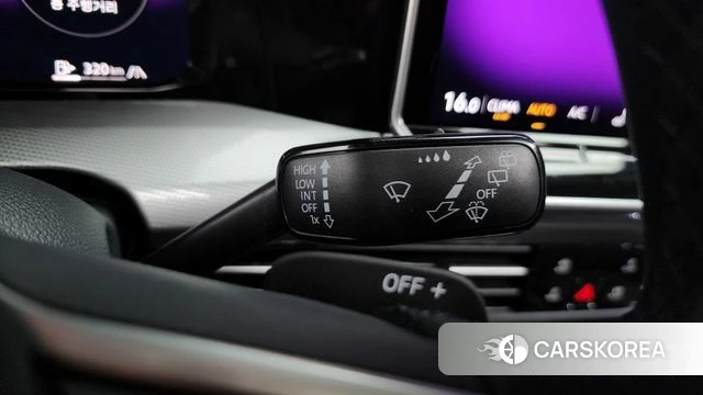 Volkswagen Golf 8th Generation id 4222424 из Кореи 21