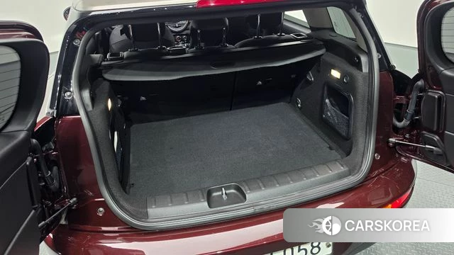 Mini Cooper Clubman id 4632830 из Кореи 21